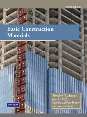 Grundbaustoffe Hardcover