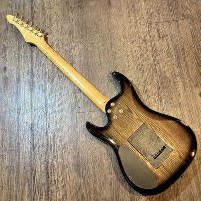 Aria Pro II Magna Series Electric Guitar | eBay