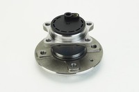 1X Radnabe Radlagersatz FüR Toyota Aygo WNB1_ KGB1_ _B4_ _B1_ CitroëN