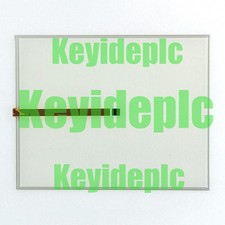 Replacement New For 17" T170S-5RBZ04N-0A18R0-200FH Touch Screen Glass #ke