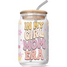 Mothers Day Gifts for Girl Mom - Birthday Christmas Gifts for New B - GIRL MOM