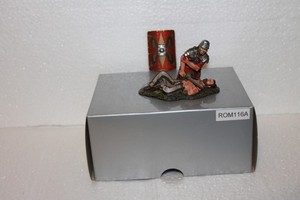 King and (&) Country NA202 - neuf en boîte