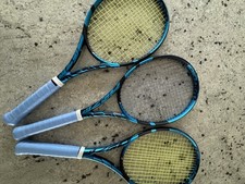 Babolat Pure Drive Team Tennis Racquet Grip Size 2