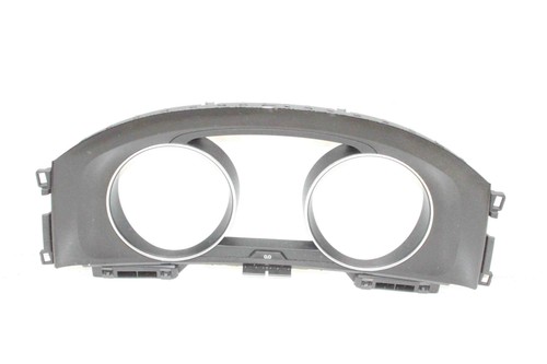 VW GOLF VII 5G1, BQ1, BE1, BE2 Geschwindigkeitsmesserverkleidung 24454811
