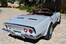 1973 Chevrolet Corvette for Sale