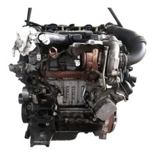 Motore 9HX PEUGEOT PARTNER RANCH 3 Serie 1.6 HDi RICAMBIO USATO ORIGINALE