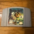 Dark Rift (Nintendo 64, N64, 1997) Authentic & Tested Cartridge