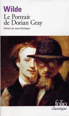 Das Portrait von Dorian Gray, Oscar Wilde