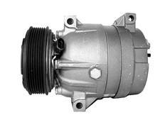Klimaanlagen – Kompressor R 134a PAG 150 10-0713 Airstal für NISSAN OPEL RENAULT