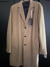 New mens winter coat Tommy Hilfiger with tags...
