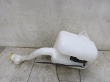 2008-2011 Ford Focus Windshield Washer Fluid Reservoir Bottle Oem 2008-2011 Ford Focus Windshield Washer Fluid Reservoir Bottle Oem