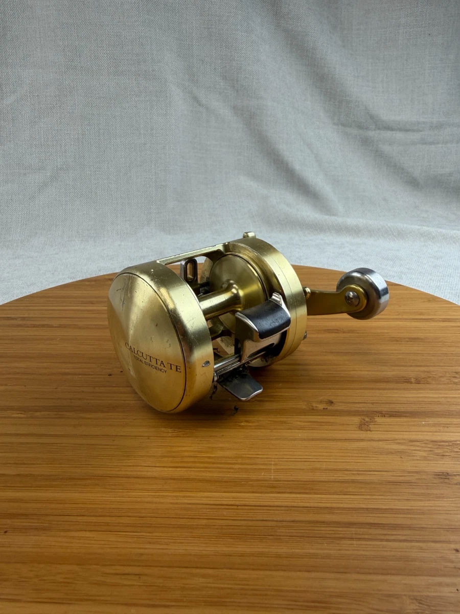 Shimano Calcutta Te for sale | eBay