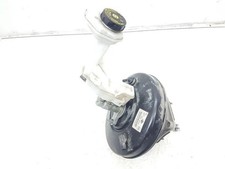 NISSAN QASHQAI II J11, J11 Unterdruck-Bremskraftverstärker 0204790172 35256416