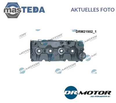 DRM21902 ZYLINDERKOPFHAUBE DRMOTOR AUTOMOTIVE FÜR SEAT LEON ST,LEON,LEON SC