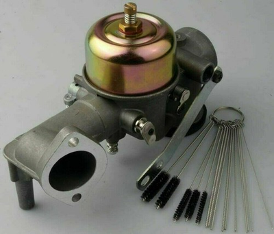 #ad Carburetor Assembly for John Deere Murray Snapper Rear Engines Briggs 6HP 10HP $49.89