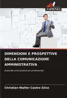 Christian Walter Castro Silva | Dimensioni E Prospettive Della Comunicazione...