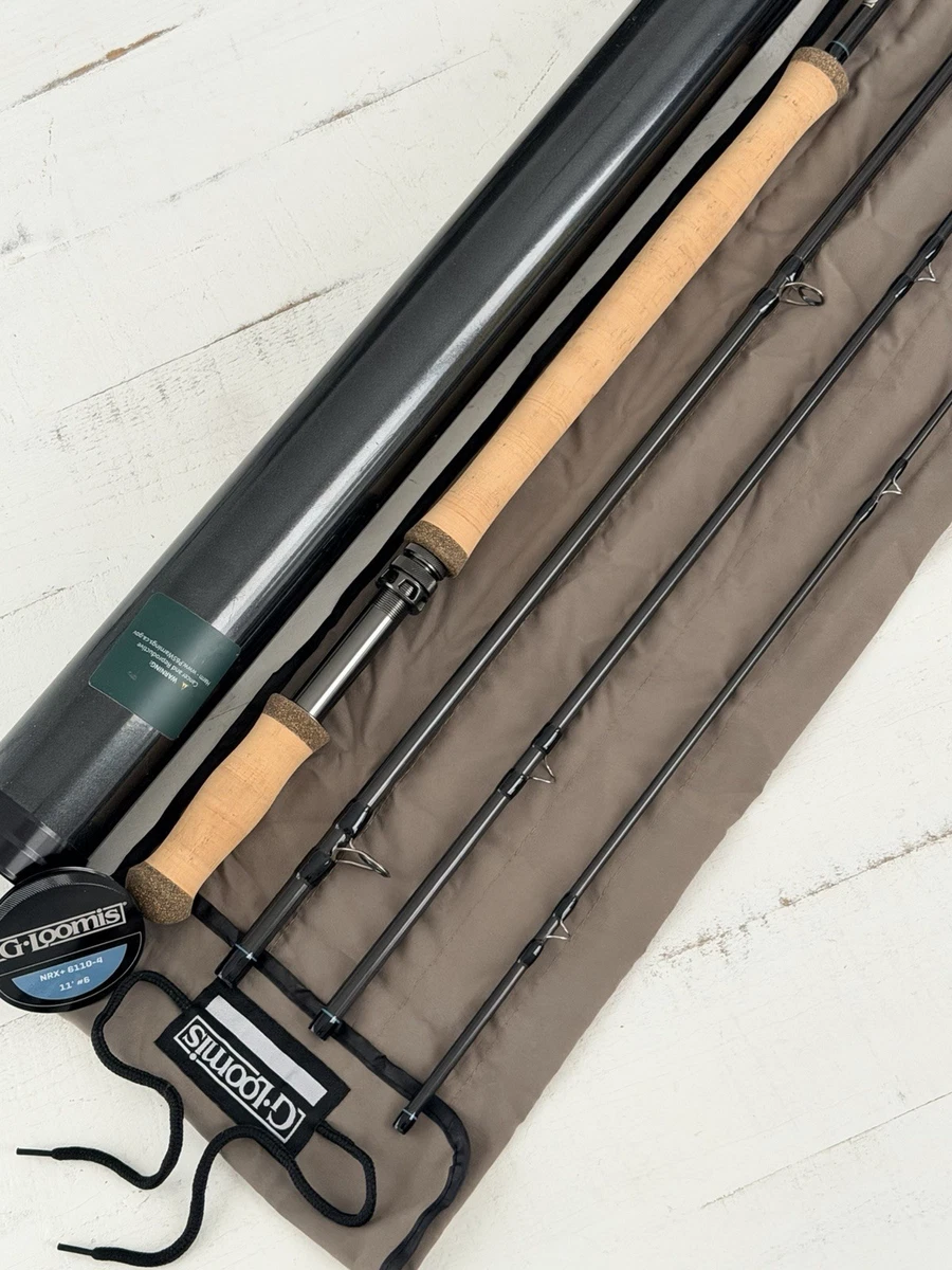 G Loomis Nrx Fly Fishing Rods for sale | eBay