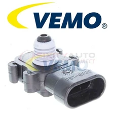 VEMO Manifold Absolute Pressure Sensor for 2007 Chevrolet Silverado 3500 gp