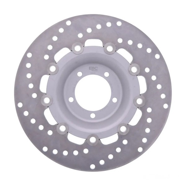 Bremsscheibe Vorne EBC MD602LS FüR BMW R 80 7S Bj. 1977-1980-image