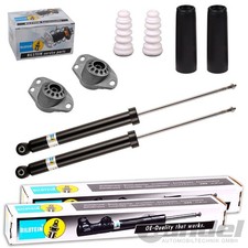Kit de butée de suspension Audi A3