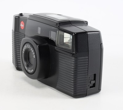 LEICA C2-ZOOM コンパクトフィルムカメラ80年代 Leica C2 Zoom 35mm Film Camera with 40-90mm Autofocus Zoom Lens | eBay