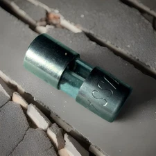 Buss Bussman Eaton AGA 30 Amp Glass Fuses 5Pcs  *NEW* Free Shipping