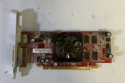 MSI ATI Radeon HD 5450 1GB DDR3 PCI-E Graphics Card (109-B89031-00B) ''P6C''