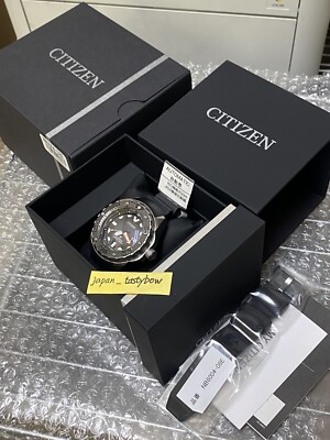 Citizen Promaster Men's Black Watch - NB6004-08E for sale online Citizen Promaster Men's Black Watch - NB6004-08E for sale online