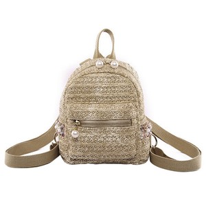 mochilas tejidas de moda