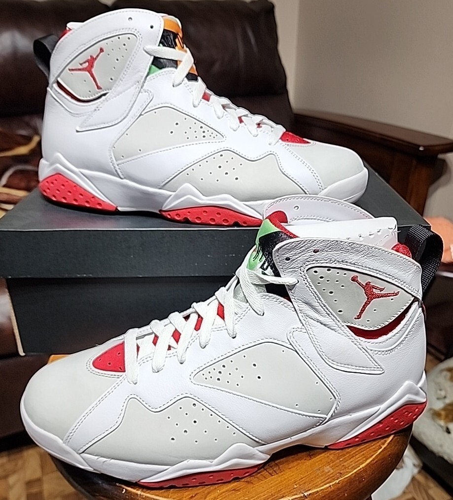 Nike Air Jordan 7 Retro Nike Air Jordan 7 Retro