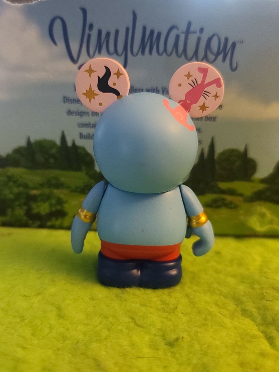 Disney - ふるりれろ DISNEY Vinylmation 3