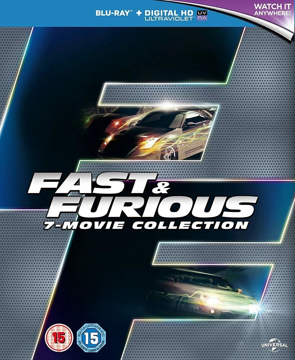 Watch fast and online furious 7 full movie