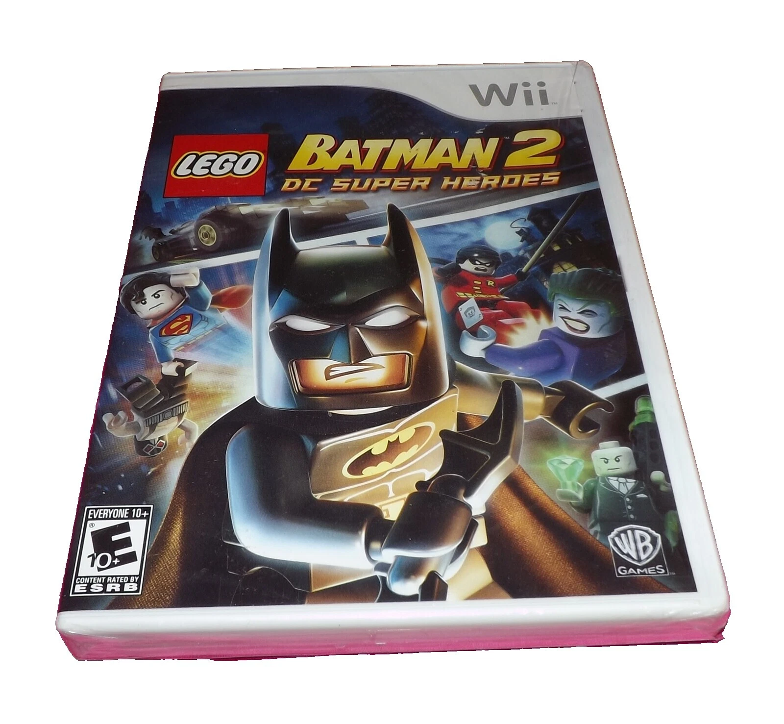 Action & Adventure Nintendo Wii 2008 Video Games