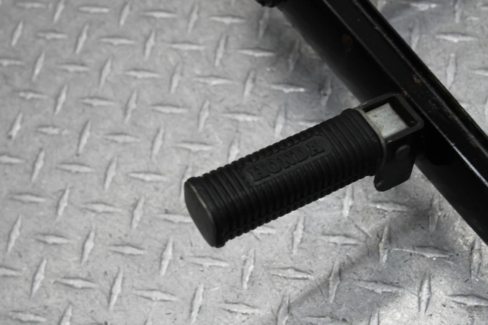 Honda C200 Touring 90 1964 basculante trasero brazo de suspensión Foto 2 de 4