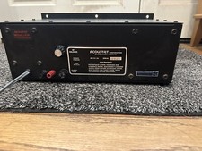 Acoustat MK-121-2A Interface W/ Medallion Transformers