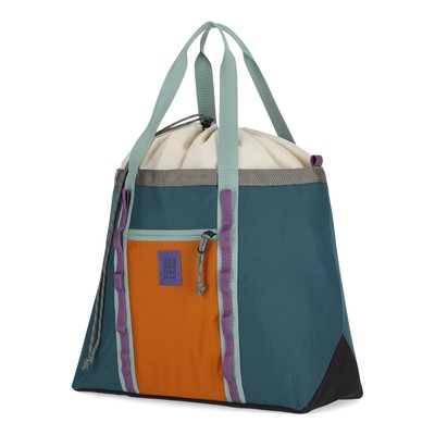 Unisex Handbags Topo Designs Mountain Utility Tote