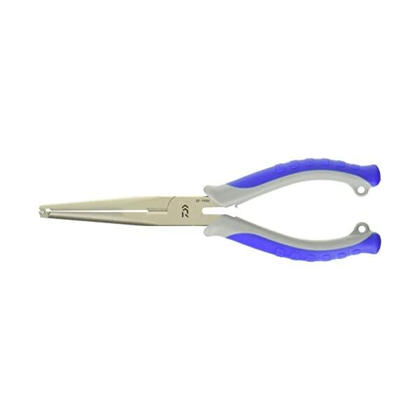 Daiwa 190H Split Ring Pliers Heavy Duty up to 300lb Rings 190mm ?04910218 Ne FS