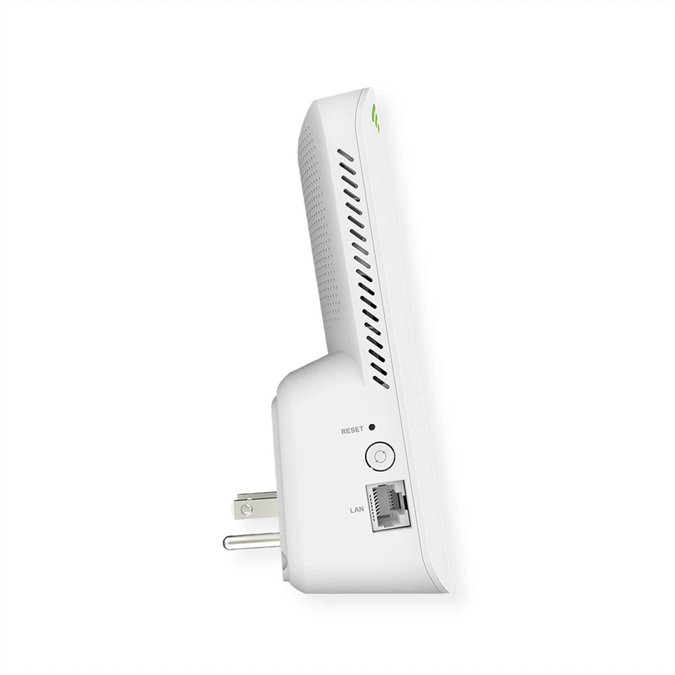 D-Link DAP-X1860/E Range Extender AX1800 Mesh Wi-Fi 6 - Bild 2 von 4