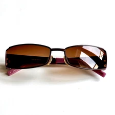 Inface Vintage Sunglasses
