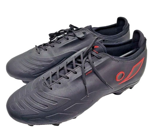 Concave PT+ MD 09 Soccer Cleats Black | eBay display picture 2