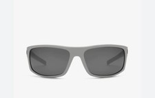 Electric Visual Tech One Sport Battleship / Silver Polarized Pro Sunglasses