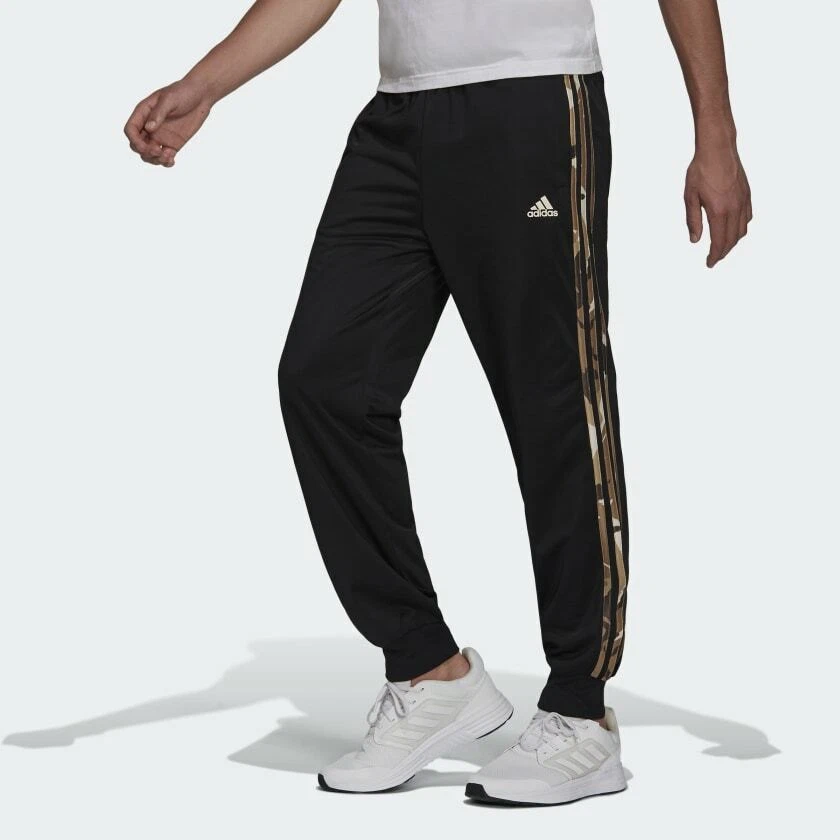 Adidas tricot pants mens new arrivals