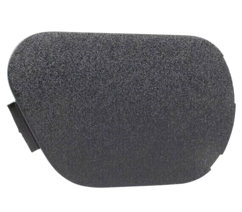 OEM NEW 15-20 Ford F150 Driver Side View Mirror Lower Trim Bottom Cover Black LH