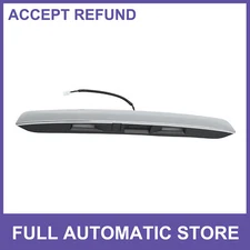 Trunk Lid Handle Grip Single Custom for Nissan Pathfinder 2013-2019 3.5L V6