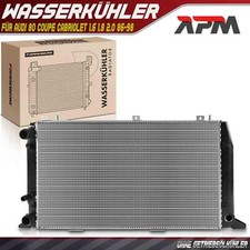 Moteur Audi CABRIOLET