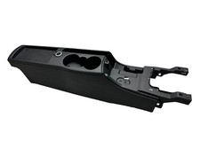 2008-2014 Audi Tts Ttrs Mk2 Quattro Coupe Black Center Console Panel Oem 2008-2014 Audi Tts Ttrs Mk2 Quattro Coupe Black Center Console Panel Oem