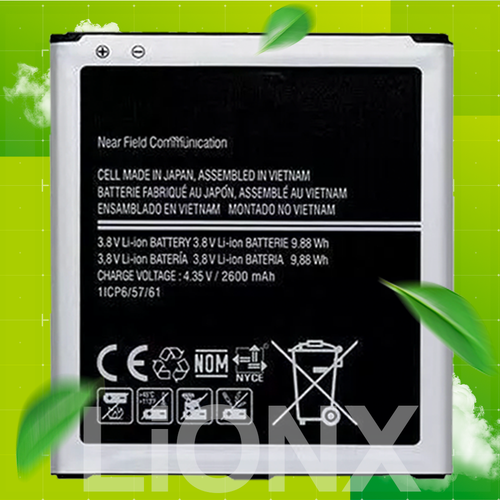 NEW Samsung Battery EB-BG530CBU EB-BG530CBZ for SM-G530 Galaxy Grand Prime