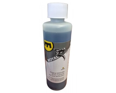 Huile de frein minérale MAGURA Royal Blood - ELEC SUPER BIKE