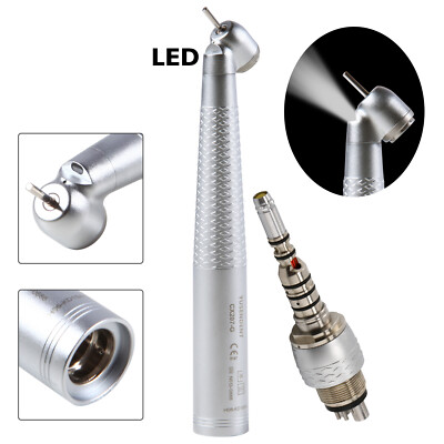 COXO Dental 45 degree Surgical Handpiece Fiber Optic For KaV MULTIflex 6H OR