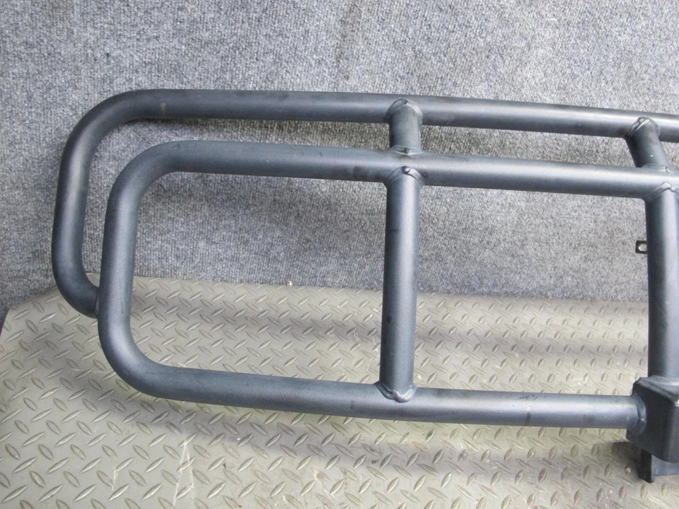 HUMMER H2 2003-2009 PARACHOQUES DELANTERO RADIADOR REJILLA DE PROTECCIÓN SUPERIOR Foto 3 de 4